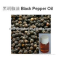 Natural Black pepper essential oil Best Price Wholesale